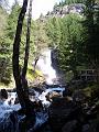 La cascata